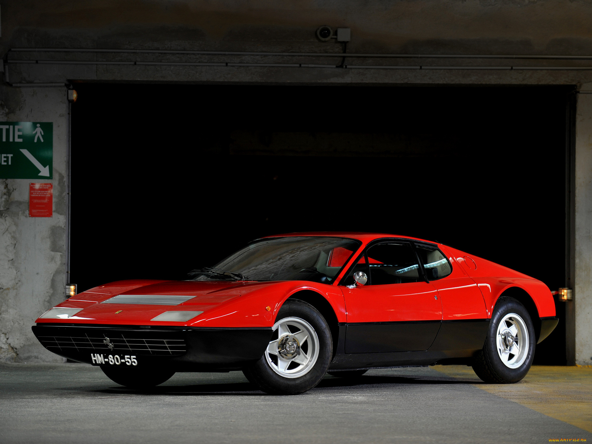 365, gt4, berlinetta, boxer, , ferrari